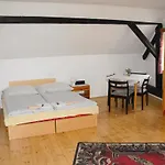 بيت ضيافة U Soudu 3*