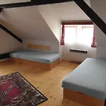 U Soudu Český Krumlov