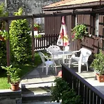 بيت ضيافة U Soudu