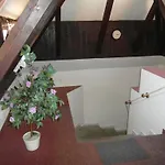 بيت ضيافة U Soudu Český Krumlov