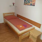 U Soudu Pensión