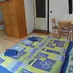 U Soudu بيت ضيافة Český Krumlov