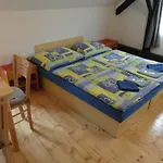 U Soudu بيت ضيافة