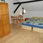 U Soudu 3* Český Krumlov