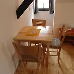 بيت ضيافة U Soudu