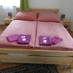 U Soudu بيت ضيافة Český Krumlov