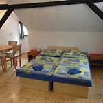 U Soudu Český Krumlov