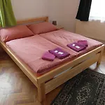 U Soudu 3* Český Krumlov