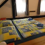 بيت ضيافة U Soudu Český Krumlov