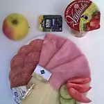 U Soudu بيت ضيافة 3*