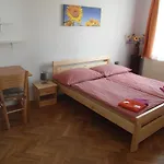 U Soudu بيت ضيافة Český Krumlov