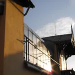 بيت ضيافة U Soudu Český Krumlov