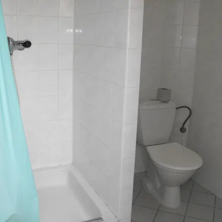 U Soudu Чески-Крумлов