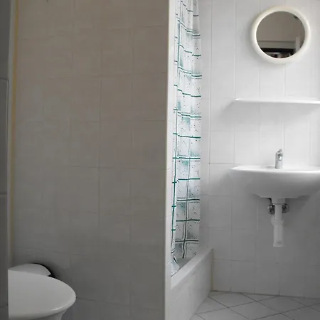 Pensionat U Soudu Český Krumlov