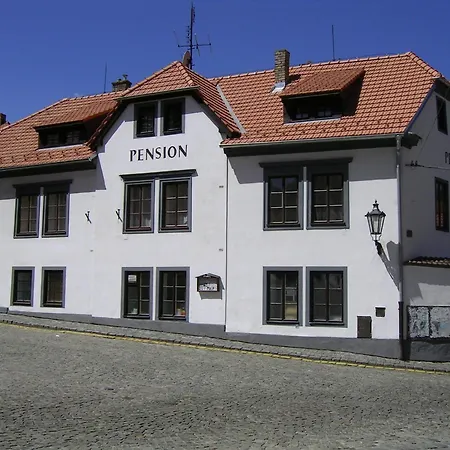 Гостевой дом U Soudu