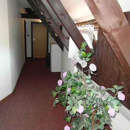 U Soudu Чески-Крумлов