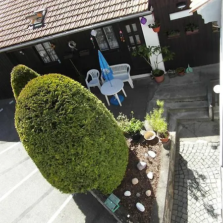 유 소우두 체스키크룸로프