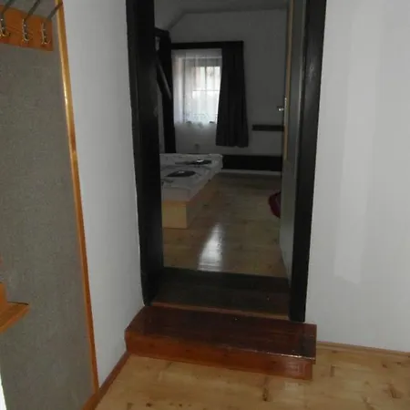 U Soudu Cesky Krumlov