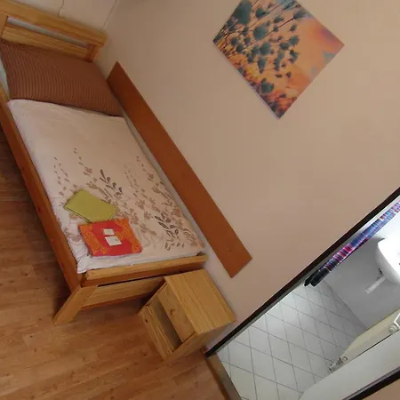 U Soudu Český Krumlov