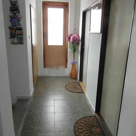 Гостевой дом U Soudu 3*