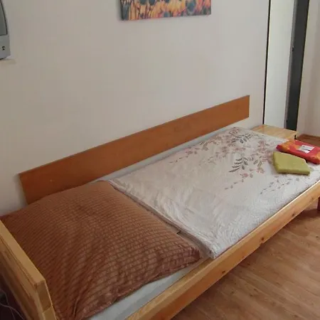 U Soudu Pensionat Český Krumlov