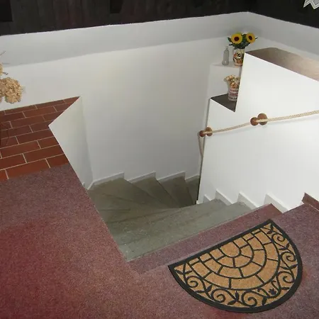 U Soudu Чески-Крумлов