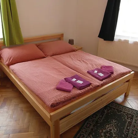 U Soudu Český Krumlov
