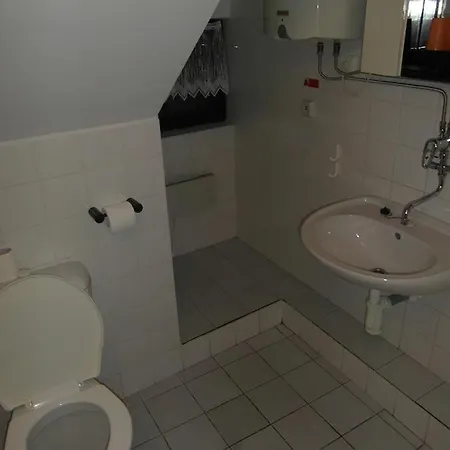 U Soudu Гостевой дом