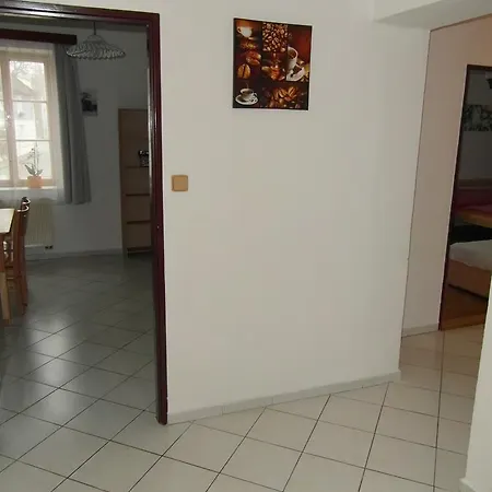 U Soudu Гостевой дом 3*