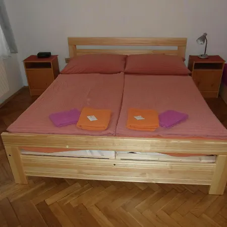 U Soudu Pensionat 3*
