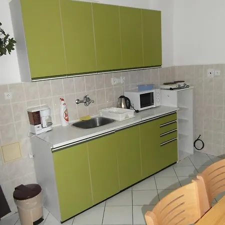 U Soudu Pensionat 3*