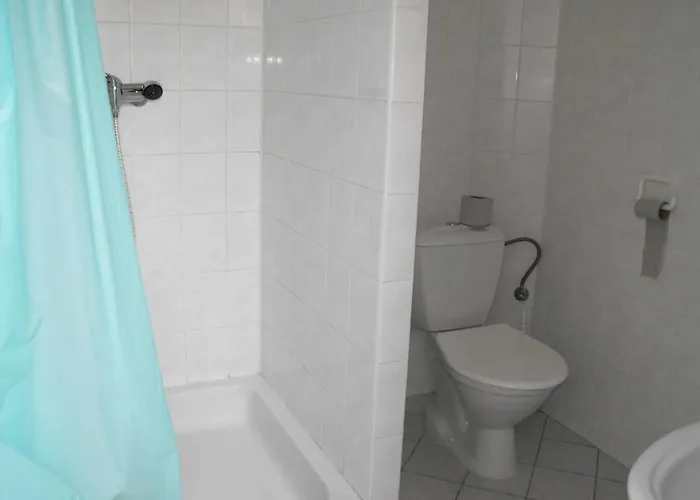 U Soudu Český Krumlov