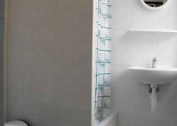 Gæstehus U Soudu Český Krumlov