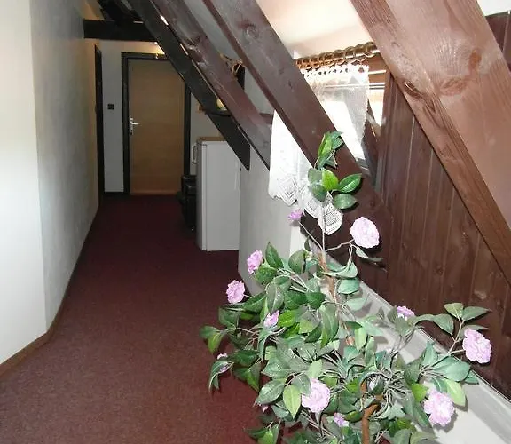 U Soudu Český Krumlov