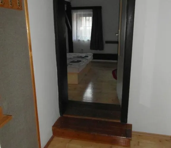 U Soudu Český Krumlov