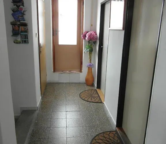 Gæstehus U Soudu 3*