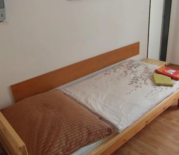 U Soudu Pensjonat Czeski Krumlow