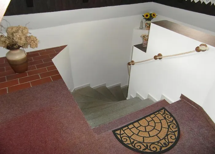 U Soudu Český Krumlov