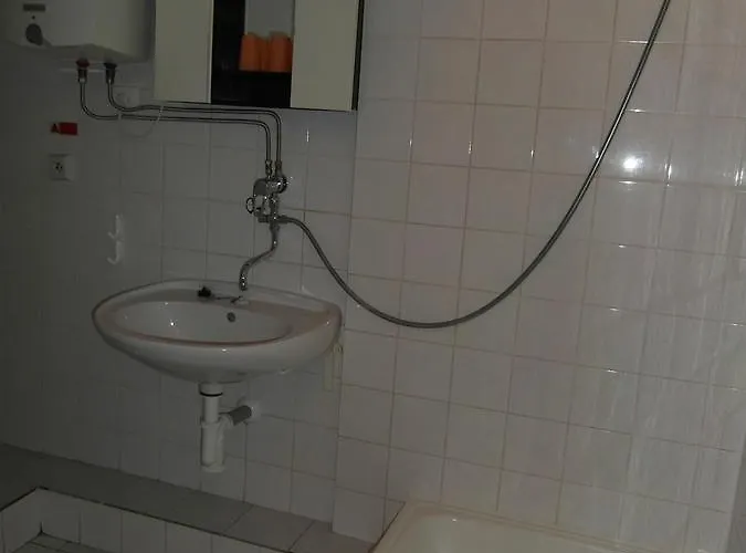 Gæstehus U Soudu 3*