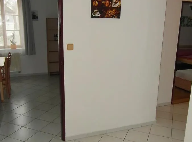 U Soudu Gæstehus 3*