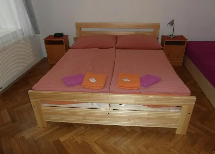 U Soudu Gæstehus 3*