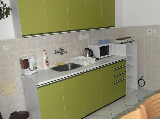 U Soudu Pensjonat 3*