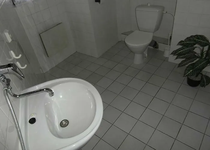 Gæstehus U Soudu 3*