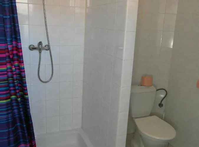 U Soudu Gæstehus Český Krumlov