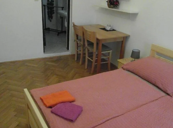 U Soudu 3* Český Krumlov